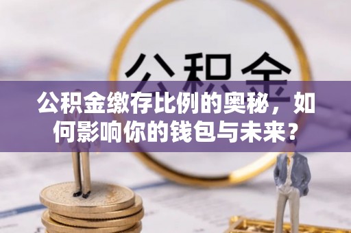 大兴公积金缴存比例的奥秘，如何影响你的钱包与未来？