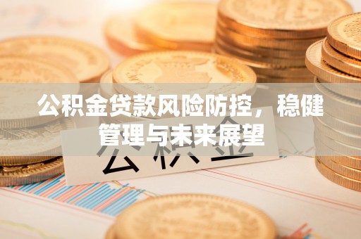 大兴公积金贷款风险防控，稳健管理与未来展望