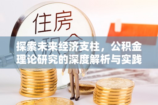 大兴探索未来经济支柱，公积金理论研究的深度解析与实践意义