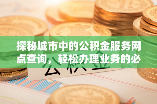 大兴探秘城市中的公积金服务网点查询，轻松办理业务的必备指南