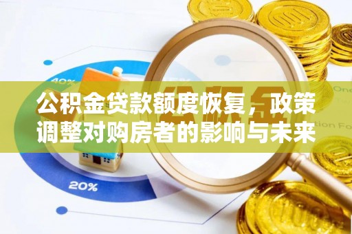 大兴公积金贷款额度恢复，政策调整对购房者的影响与未来展望