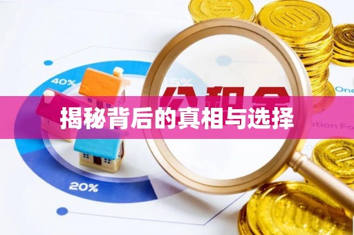 大兴揭秘背后的真相与选择