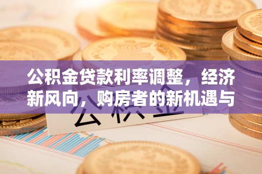 大兴公积金贷款利率调整，经济新风向，购房者的新机遇与挑战
