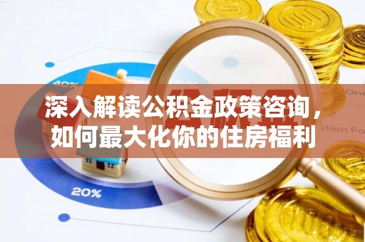 大兴深入解读公积金政策咨询，如何最大化你的住房福利