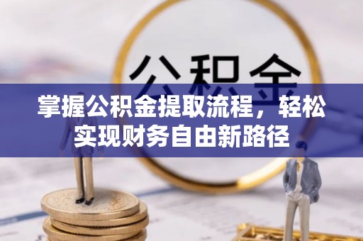 大兴掌握公积金提取流程，轻松实现财务自由新路径