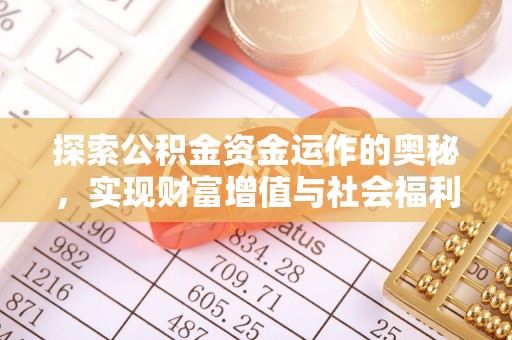 大兴探索公积金资金运作的奥秘，实现财富增值与社会福利双赢