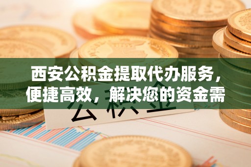 大兴西安公积金提取代办服务，便捷高效，解决您的资金需求