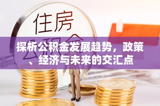 大兴探析公积金发展趋势，政策、经济与未来的交汇点
