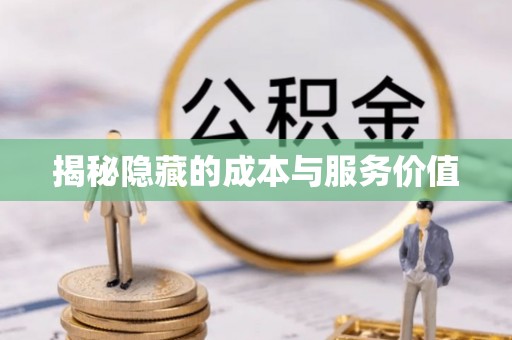 大兴揭秘隐藏的成本与服务价值