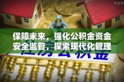 大兴保障未来，强化公积金资金安全监管，探索现代化管理新路径