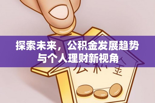 大兴探索未来，公积金发展趋势与个人理财新视角
