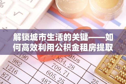 大兴解锁城市生活的关键——如何高效利用公积金租房提取实现居住自由