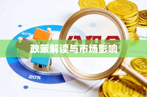 大兴政策解读与市场影响